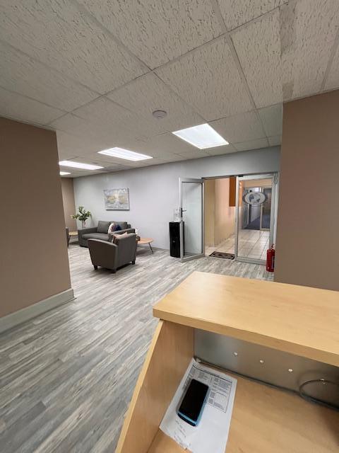 To Let commercial Property for Rent in Gants Plaza Western Cape